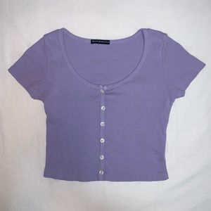 BRANDY MELVILLE ZELLY TOP